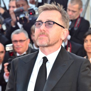 Tim Roth in Moonrise Kingdom Premiere - During The Opening Ceremony of The 65th Cannes Film Festival