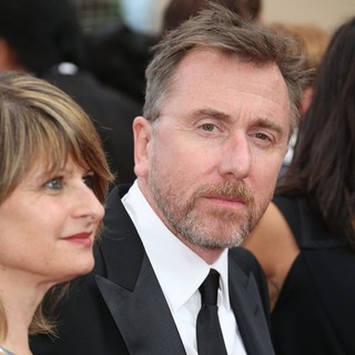 Tim Roth in Rust and Bone Premiere - During The 65th Annual Cannes Film Festival