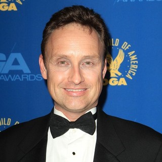 Tim Warren in 65th Annual Directors Guild of America Awards - Arrivals