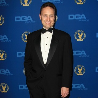 Tim Warren in 65th Annual Directors Guild of America Awards - Arrivals