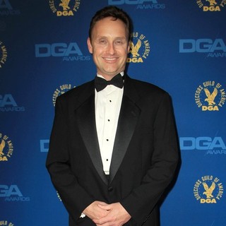 Tim Warren in 65th Annual Directors Guild of America Awards - Arrivals