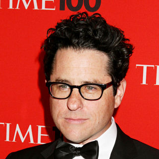 J.J. Abrams in 2010 TIME 100 Gala