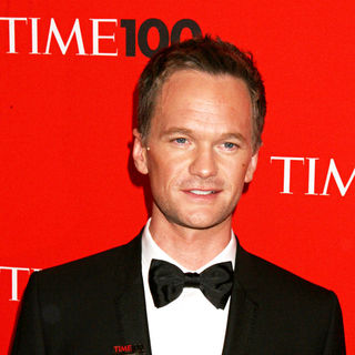 Neil Patrick Harris in 2010 TIME 100 Gala