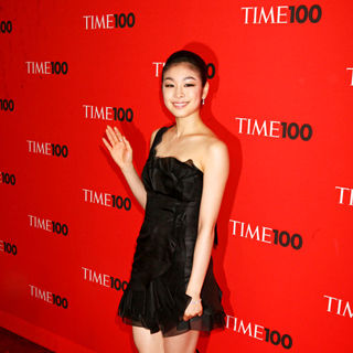 Kim Yu-Na