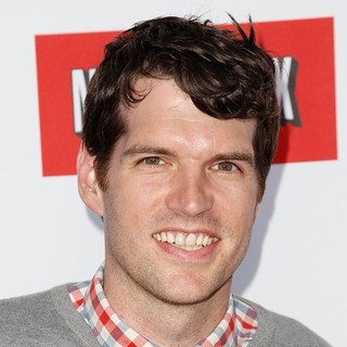Timothy Simons