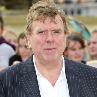 Timothy Spall
