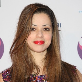 Tina Barrett