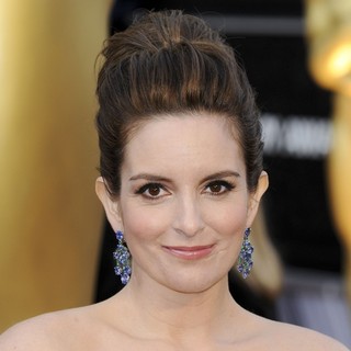 Tina Fey in 84th Annual Academy Awards - Arrivals