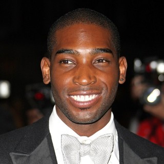 Tinie Tempah in GQ Men of The Year Awards 2011 - Arrivals