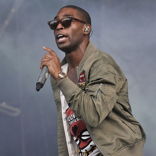 Tinie Tempah in BBC Radio 1's Hackney Weekend - Day 2