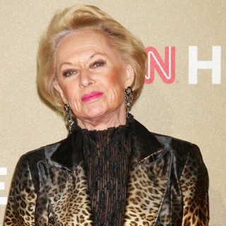 Tippi Hedren
