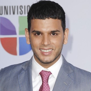 Tito El Bambino in The 12th Annual Latin GRAMMY Awards - Arrivals - tito-el-bambino-12th-annual-latin-grammy-awards-01