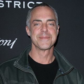 Titus Welliver