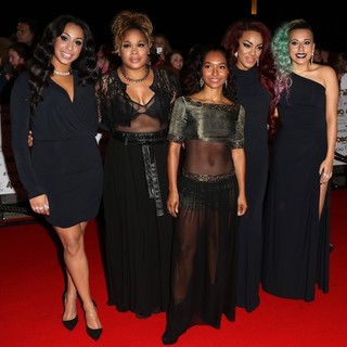 The MOBO Awards 2012 - Arrivals