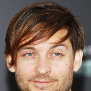 Tobey Maguire in Premiere of Warner Bros. Pictures Rock of Ages - Arrivals