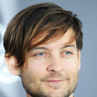 Tobey Maguire in Premiere of Warner Bros. Pictures Rock of Ages - Arrivals