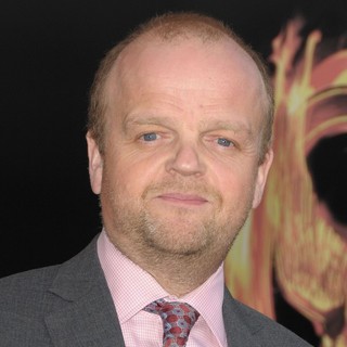 Los Angeles Premiere of The Hunger Games - Arrivals