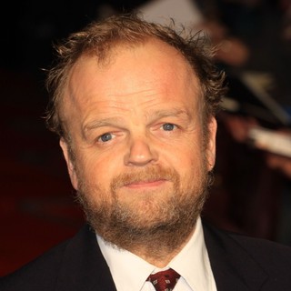 Toby Jones in My Week with Marilyn UK Premiere - Arrivals