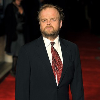 Toby Jones in My Week with Marilyn UK Premiere - Arrivals