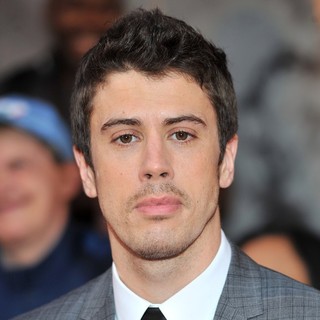 Toby Kebbell