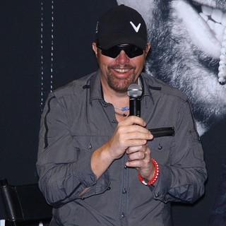 Toby Keith in The Ribbon Cutting Ceremony for The 27th Annual Nightclub and Bar Convention and Trade Show
