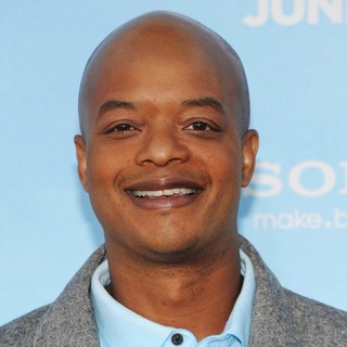 Todd Bridges