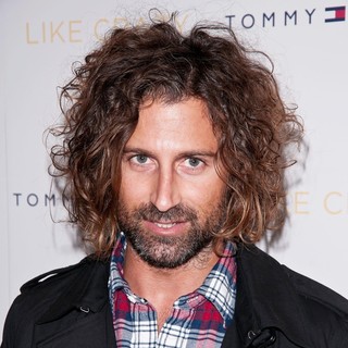 Todd DiCiurcio in The New York Premiere of Like Crazy