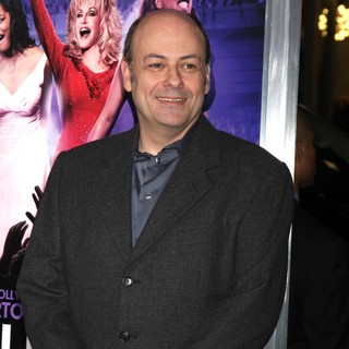Todd Graff in The Premiere of Joyful Noise - Arrivals