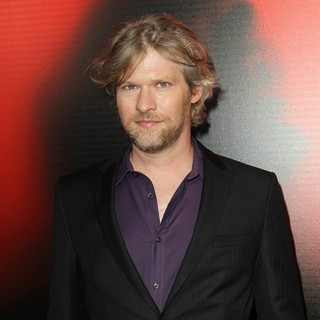 Premiere of HBO's True Blood Season 6 - Arrivals