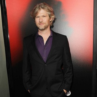 Premiere of HBO's True Blood Season 6 - Arrivals