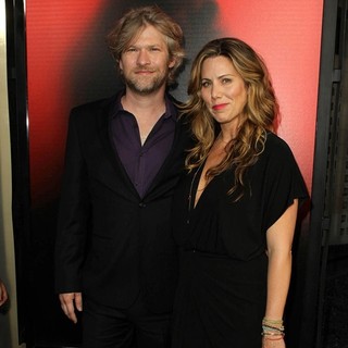 Premiere of HBO's True Blood Season 6 - Arrivals