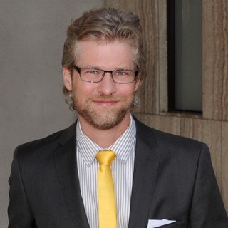 Todd Lowe in Los Angeles Premiere for The Fifth Season of HBO's Series True Blood - Arrivals