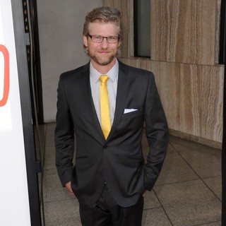 Todd Lowe in Los Angeles Premiere for The Fifth Season of HBO's Series True Blood - Arrivals