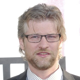 Todd Lowe in Los Angeles Premiere for The Fifth Season of HBO's Series True Blood - Arrivals