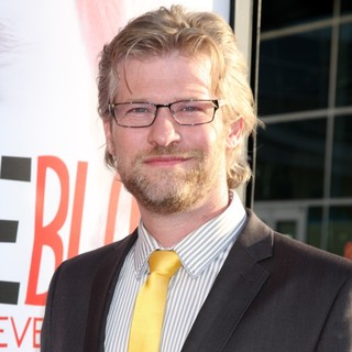 Todd Lowe in Los Angeles Premiere for The Fifth Season of HBO's Series True Blood - Arrivals