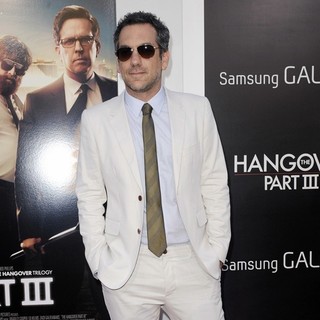 Todd Phillips
