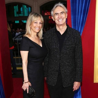 Los Angeles Premiere of The Incredible Burt Wonderstone