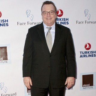Tom Arnold