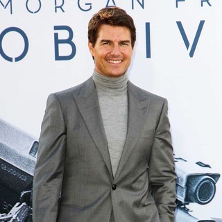 Los Angeles Premiere of Oblivion