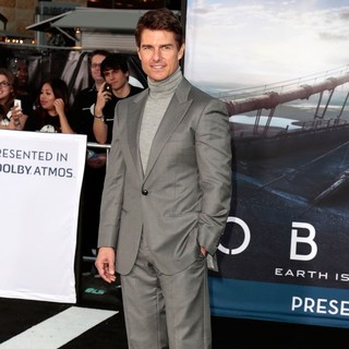 Los Angeles Premiere of Oblivion
