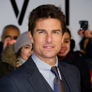 Oblivion UK Film Premiere - Arrivals