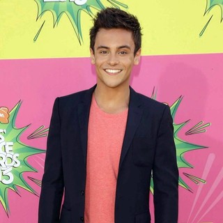 Tom Daley