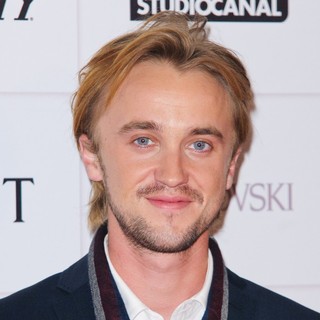 British Independent Film Awards 2012 - Arrivals