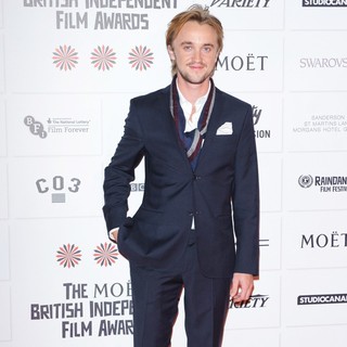 British Independent Film Awards 2012 - Arrivals