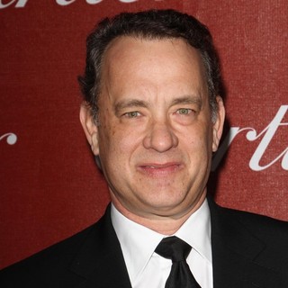 Tom Hanks in The 23rd Annual Palm Springs International Film Festival Awards Gala - Arrivals