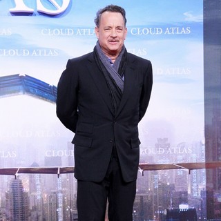 The European Premiere of Cloud Atlas- Red Carpet Arrivals