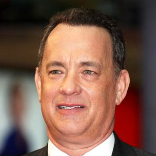 Tom Hanks in Larry Crowne UK Premiere - Arrivals