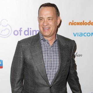 Tom Hanks in March of Dimes Celebration of Babies Luncheon - Arrivals