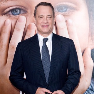 Tom Hanks in The New York Premiere of Extremely Loud and Incredibly Close - Arrivals