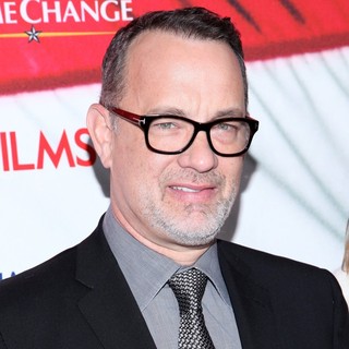 Tom Hanks in New York Premiere of Game Change - Arrivals